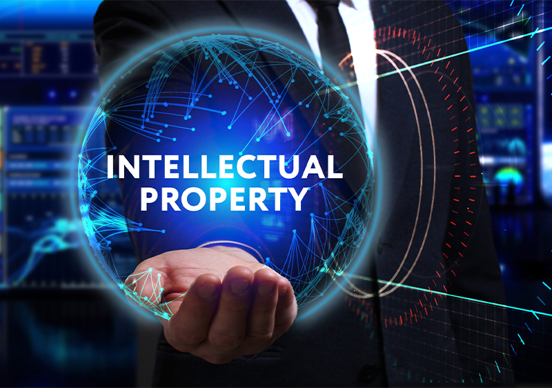 intellectual property services