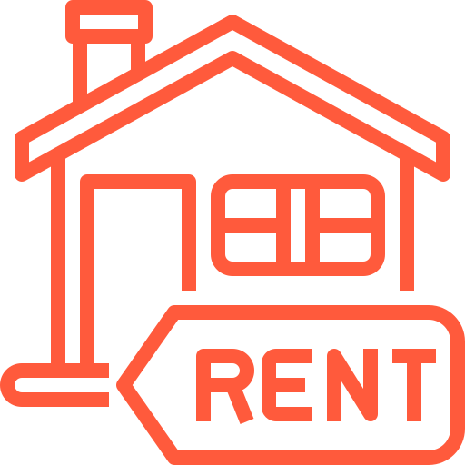 Rent a home