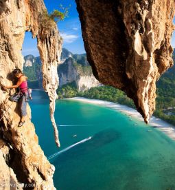 A tourism city with liveliness and privacy.