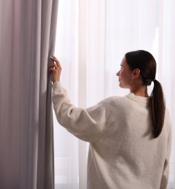 ใช้สีทาบ้านโทนเย็น