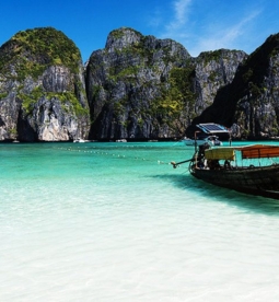 Aonang Beach