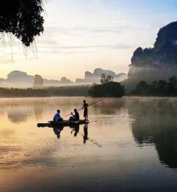 ข้อดีของกระบี่ในฤดูมรสุม (The advantages of monsoon season in Krabi)