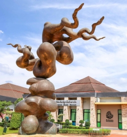 Andaman Art Museum Krabi