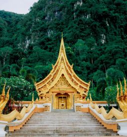 Khao Hua Sing Temple