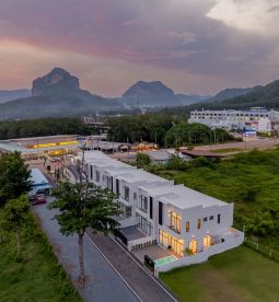 ลงทุนเพื่อต่อยอดในอนาคตได้ - Can invest for future growth