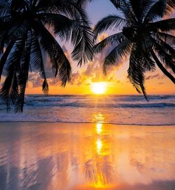 Nopparat Thara Beach