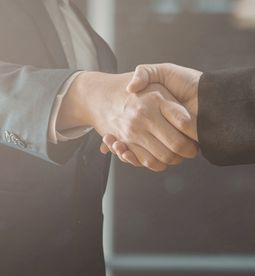 Comfort at every step