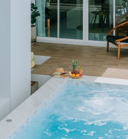 Convenience and comfort