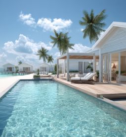 Doing business in Thailand