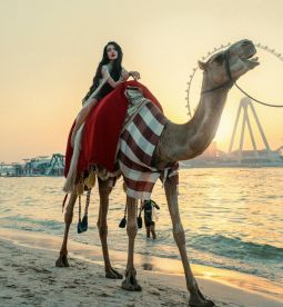 ดูไบ - Dubai