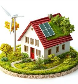 Eco Living คืออะไร  - What is eco living?