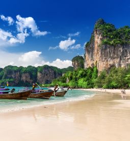 Nopparat Thara Beach