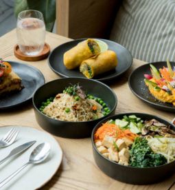 Healthy Eatery Restaurant & Cafe - Business ideas in Ao Nang, Krabi