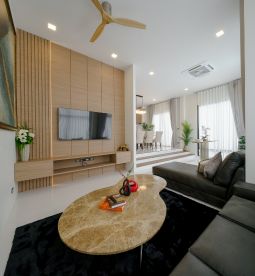 โฮมออฟฟิศในกระบี่ - Home Offices in Krabi Thailand