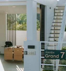 Invest in Krabi pool villas: build or buy?