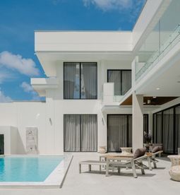 Investing in Real Estate Funds