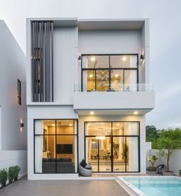 Investing in renovation