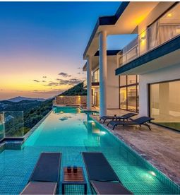 Investing in speculative buying and selling