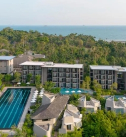 Getting to know Klong Muang Beach