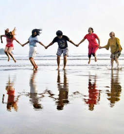 Activities to do at Klong Muang Beach