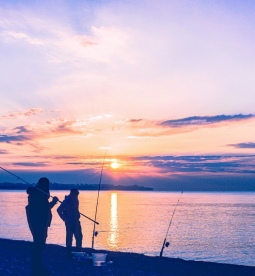 Getting to know Klong Muang Beach