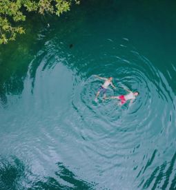 คลองสระแก้ว - Klong Sra Kaew