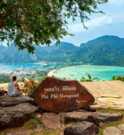 Ko Phi Phi Don