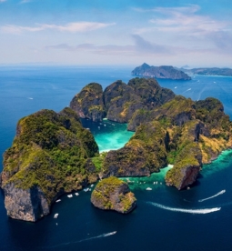Ko Phi Phi Le