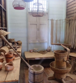 Koh Lanta Community Museum
