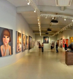 Krabi Contemporary Arts Museum