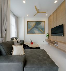 Krabi Land and House โครงการบ้านกระบี่ ที่ตอบโจทย์ Eco Living - Krabi Land and House: housing project in Krabi province for eco living