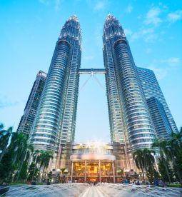 กัวลาลัมเปอร์ - Kuala Lumpur