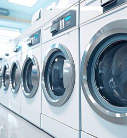 Laundry Service - Business ideas in Ao Nang, Krabi