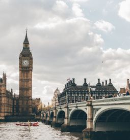 ลอนดอน - London