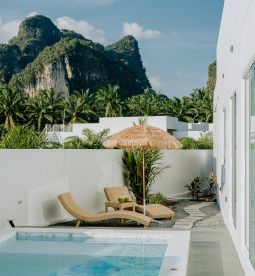 Looking for a house in Krabi city