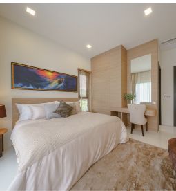 Looking for property or want to buy a house in Krabi City?