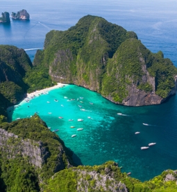 Nopparat Thara Beach