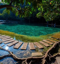Emerald Pool