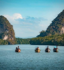 Khao Khanap Nam