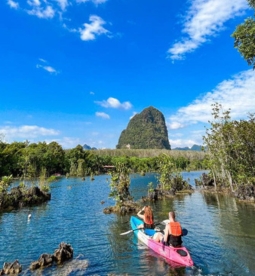 Khlong Rut