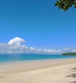 Klong Muang Beach