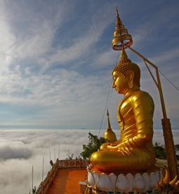 Tiger Cave Temple