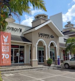 Outlet Village Krabi