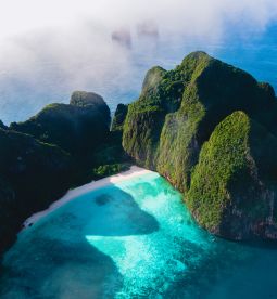 เกาะพีพีดอน - Phi Phi Don Island