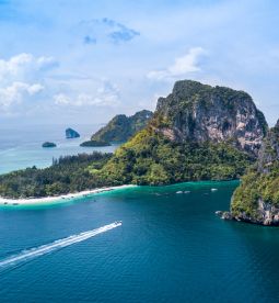เกาะปอดะ - Poda Island