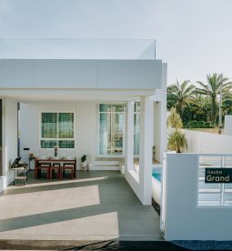 Pool Villa & Real Estate Rental - Business ideas in Ao Nang, Krabi