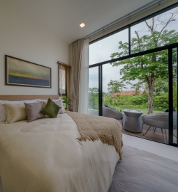 What kind of property investment in Thailand suits you the most?