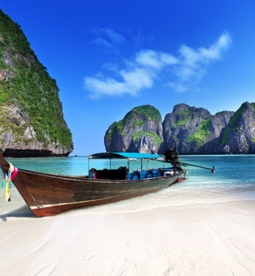 What is Krabi's weather like?