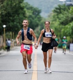 Where to exercise in Krabi