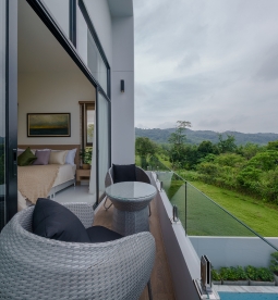 Where to live in Krabi